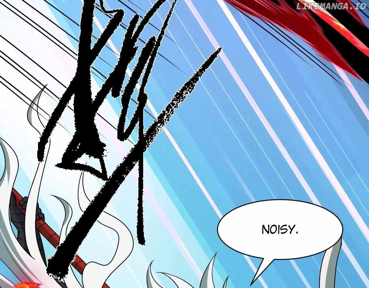 Age of Terror Chapter 487 118